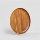 Homla, Mooka, półmisek, okrągły m, 23 cm