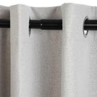 Homla, Mores, zasłona, zaciemniająca beżowa, 140-250 cm