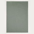 Homla, Morgan, zestaw ścierek kuchennych, zielone, 45-65 cm, 3 szt.