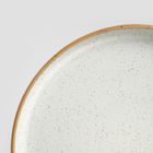 Homla, Morita, talerz obiadowy, 27 cm, 727740