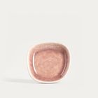 Homla, Mystic, naczynie do serwowania, różowe, 7 cm