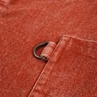 Homla, Nash, Fartuch kuchenny jeansowy, 60-80 cm, 703492