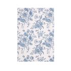 Homla, Nele, zestaw ścierek kuchennych, w kwiaty, 45-65 cm