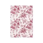 Homla, Nele, zestaw ścierek kuchennych, w kwiaty, 45-65 cm