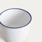 Homla, Nilgi, kubek z rybami, 0,4l