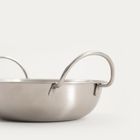 Homla, Ontario, misa, do serwowania z uchwytami, 18 cm