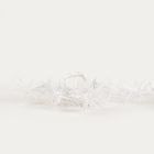 Homla, Pollo, lampki, gwiazdki, 10 LED