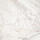 Homla, Ravello, ręcznik, z ozdobnym haftem, 50-90 cm