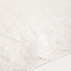 Homla, Ravello, ręcznik, z ozdobnym haftem, 70-130 cm