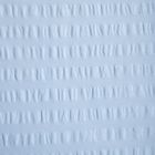 Homla, Retie, pościel, z kory bawełnianej błękitna, 200-220 cm