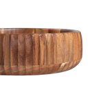 Homla, Rillet, miska, ryflowana m, 19-6 cm