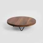Homla, Rillet, patera, ryflowana, 34-9 cm
