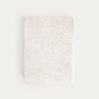 Homla, Rosel, zasłona, dekoracyjna z dodatkiem lnu, 140X250 cm