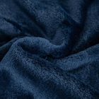 Homla, Rote, koc gruby niebieski, 150-200 cm