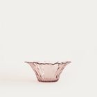 Homla, Sakuro, miseczka, w kształcie kwiata, 15 cm