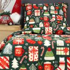 Homla, Sante, pościel, bawełniana w prezenty, 135-200 cm