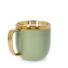 Homla, Sinnes, kubek, pistacjowy, 0,28l