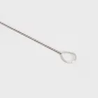 Homla, Skoner, czyścik do słomek, 26 cm, 744365