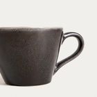 Homla, Sminja, kubek, czarny, 0,45l