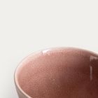 Homla, Sminja, kubek, różowy, 0,45l