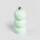 Homla, Spice Bubble, młynek, zielony, 12 cm, 722189