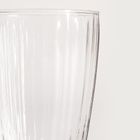 Homla, Strano, szklanka, z uchem w kształcie ciastka, 0,32l