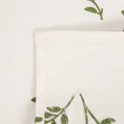 Homla, Sula, bieżnik, w haftowane kwiaty, 40-160 cm