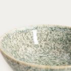 Homla, Tarma, miska, zielona, 15,5 cm