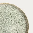 Homla, Tarma, talerz, obiadowy zielony, 26 cm