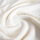 Homla, Tiva, ręcznik, z czarną kratką, 70-130 cm