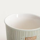 Homla, Todil, kubek, zielony, 0,3l