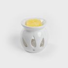Homla, Vaxbo, kominek, ceramiczny, 8-8 cm