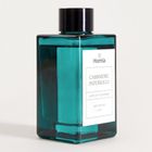 Homla, Verde, dyfuzor zapachowy, Cashmere Patchouli, 120 ml