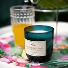 Homla, Verde, świeca zapachowa, Cashmere Patchouli, 240g