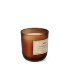 Homla, Verde, świeca zapachowa Wood Sage 240 G,