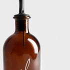 Homla, Versare, butelka na oliwę, 0,25l, 742682