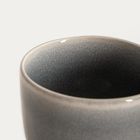 Homla, Viness, kubek, niebieski ze złotym uchem, 0,4l