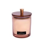 Homla, Woody Blend, świeca zapachowa, Sandalwood White Tea, 380 g