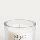 Homla, Zen Ritual, świeca sojowa, Mindfulness, 240g