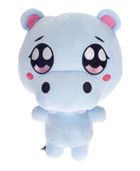 Hoody Kin Academy, maskotka w zwierzęcym kapturku, hipcio