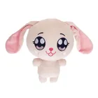 Hoody Kin Academy, maskotka w zwierzęcym kapturku, królik