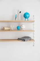 Hoptimist, Bimble, figurka, white, rozmiar M