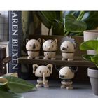 Hoptimist, Buffalo S, figurka, dębowa