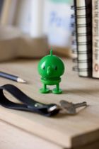 Hoptimist, Soft Bumble XS, figurka, zielona