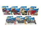 Hot Wheels, 40-pak prezentowy zestaw autek, 1:64