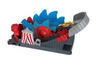 Hot Wheels, Atak dinozaura, zestaw