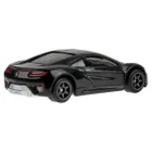 Hot Wheels, Automotive, '17 Acura NSX, samochodzik Hybrid Speed, pojazd, skala 1:64, JCB80