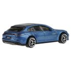 Hot Wheels, Automotive, Porsche Panamera Turbo S E-Hybrid Sport Turismo, samochodzik Hybrid Speed, pojazd, skala 1:64, JCB79