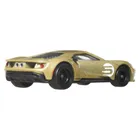 Hot Wheels, Boulevard, '17 Ford GT, pojazd, 1:64, JBL15