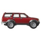 Hot Wheels, Boulevard, 1993 Toyota 4Runner, pojazd, 1:64, JHW18